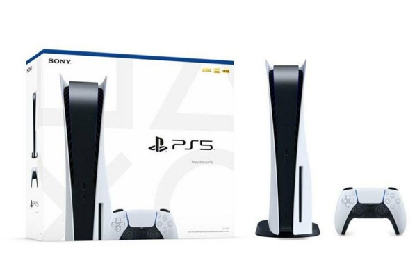 Jelang Rilis, PS5 Hanya Akan Tersedia Secara Online