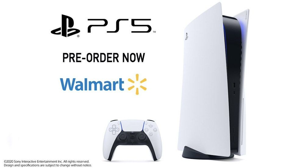 Jelang Rilis, PS5 Hanya Akan Tersedia Secara Online