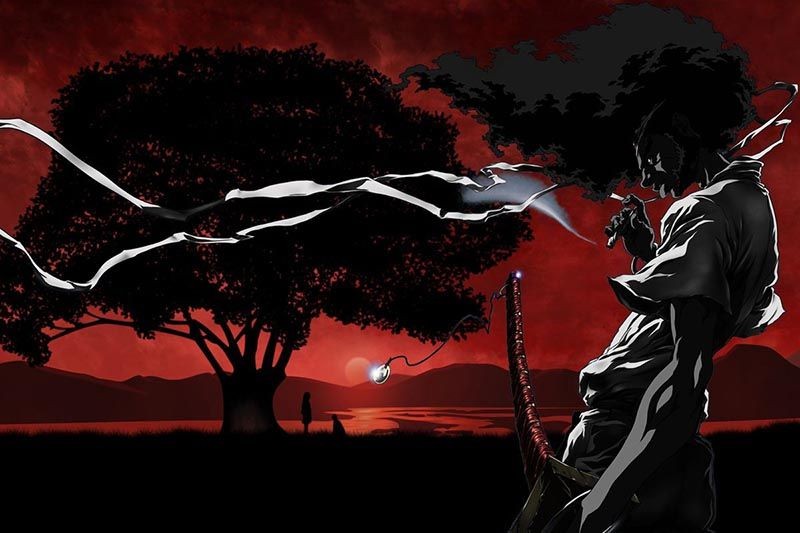 15 Ahli Pedang Terkuat Anime, dari Berbagai Judul Berbeda!