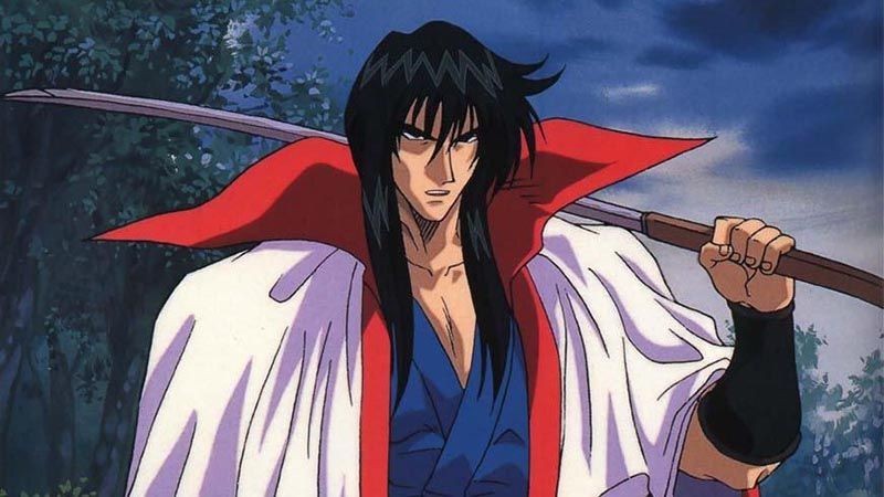 15 Ahli Pedang Terkuat Anime, dari Berbagai Judul Berbeda!
