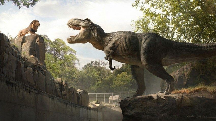 Segera Hadir, Jurassic World: Dominion Sudah Selesai Proses Syuting!