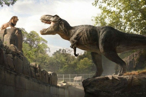 Segera Hadir, Jurassic World: Dominion Sudah Selesai Proses Syuting!