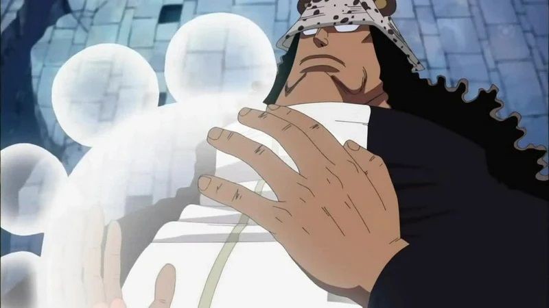 10 Fakta Insiden God Valley One Piece! Banyak Tokoh Kuat Datang
