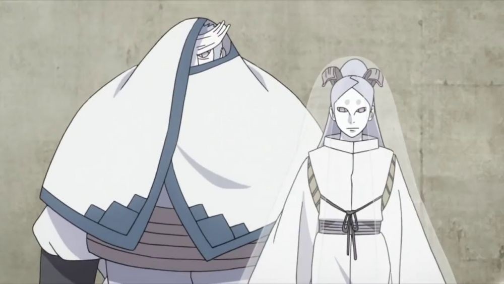 10 Fakta Klan Otsutsuki di Naruto, Klan Alien yang Legendaris!