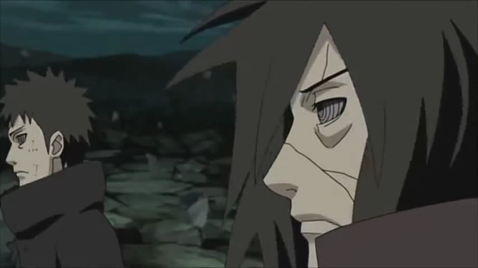 5 Dosa Madara yang Membuat Dunia Shinobi jadi Makin Kacau di Naruto
