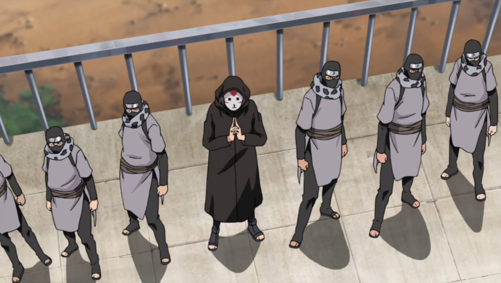 7 Kelompok Organisasi Jahat Besar di Naruto dan Boruto!
