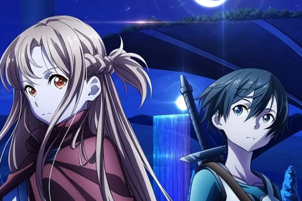 Trailer Baru Sword Art Online Progressive Beri Fokus Lebih Ke Asuna!