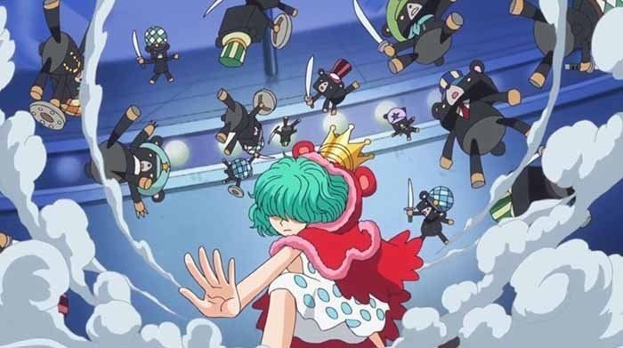 15 Tokoh Anime yang Ultah di Bulan Oktober! 