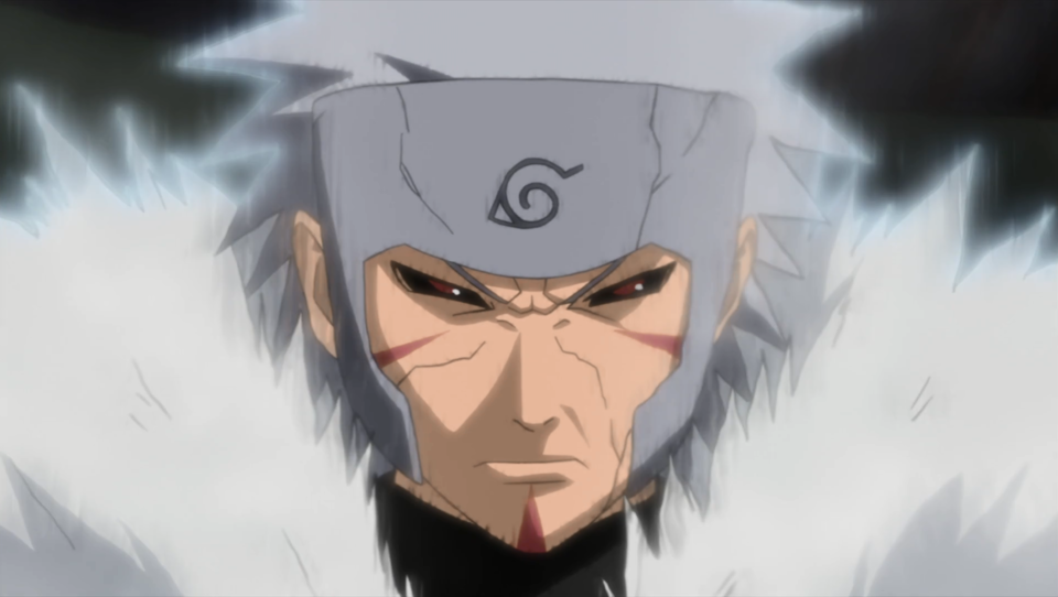 Teori: Bisakah Tobirama Menang dari Hashirama di Naruto?