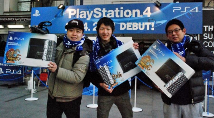 6 Alasan Kenapa PlayStation Fokus ke Pasar Amerika Dibanding Jepang