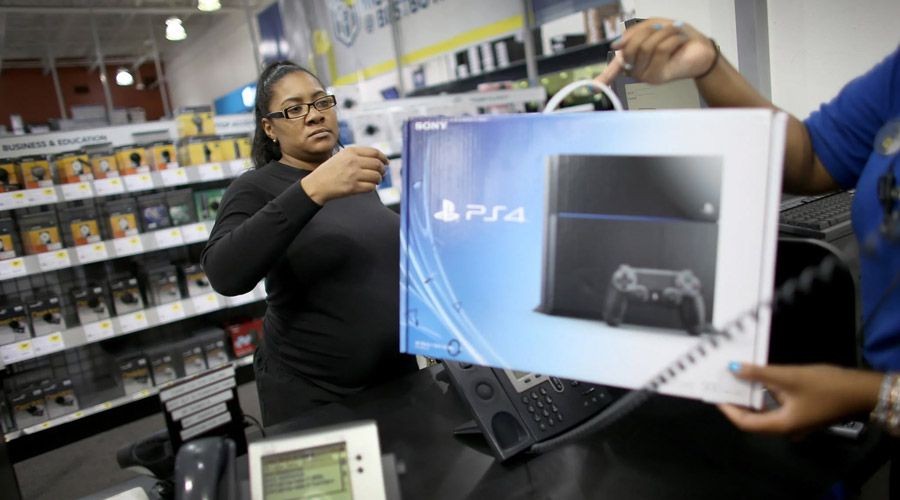 Sony Mulai Hentikan Produksi PS4, Siap Fokus ke PS5 