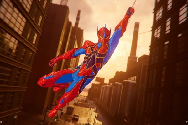 Insomniac Pastikan Save Data Spider-Man PS4-mu Bisa Ditransfer ke PS5!