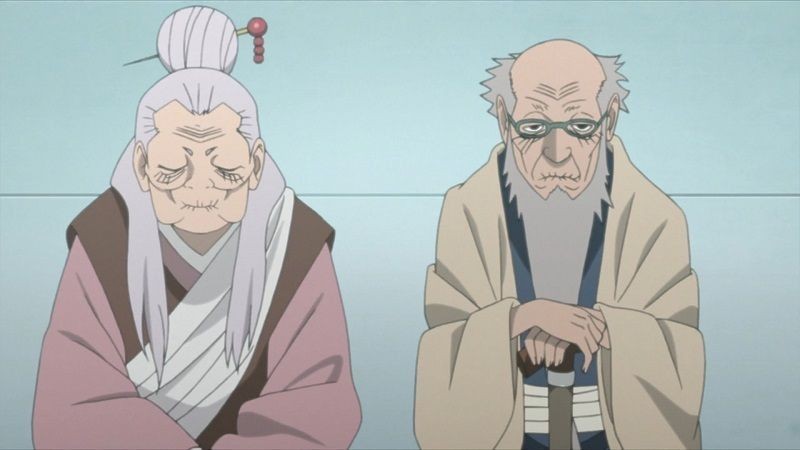 6 Karakter di Boruto yang Terasa Belum Memaafkan Orochimaru!