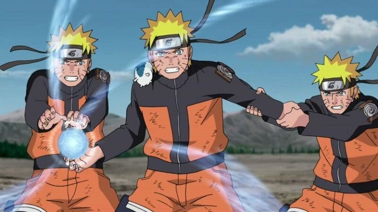 7 Ninja di Naruto yang Kuat Tapi Tipe Jutsunya Sedikit!