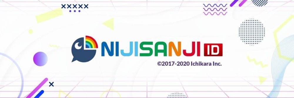 NIJISANJI ID banner