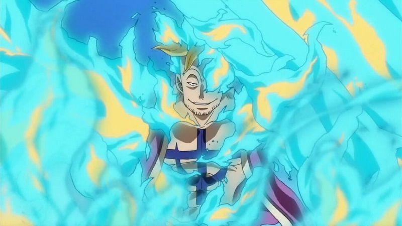 Pembahasan One Piece 995: Nami dan Usopp Dihajar?! 