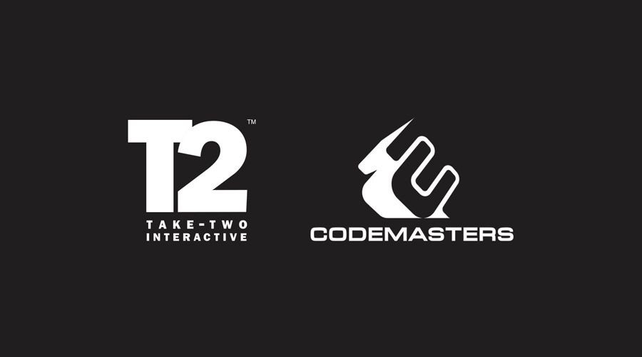 Codemasters Akan Dibeli Take-Two Seharga $1 Miliar?