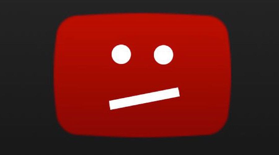 YouTube Sempat Down Global, Sekarang Bisa Diakses Lagi