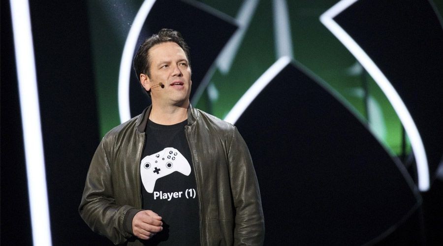 phil spencer xbox hoax