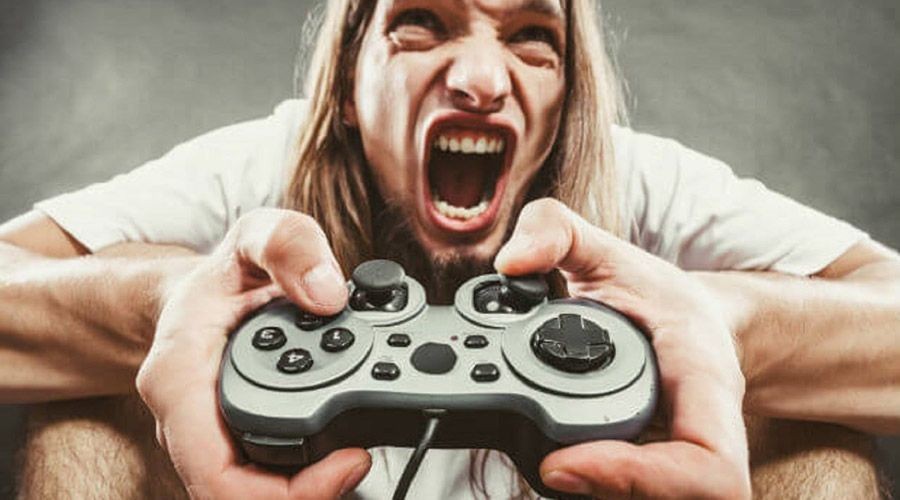 Berdasar Riset, Ini 10 Game yang Paling Bikin Stress!