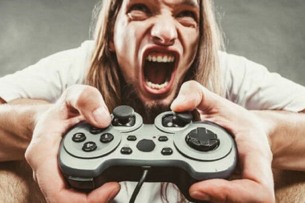 Berdasar Riset, Ini 10 Game yang Paling Bikin Stress!
