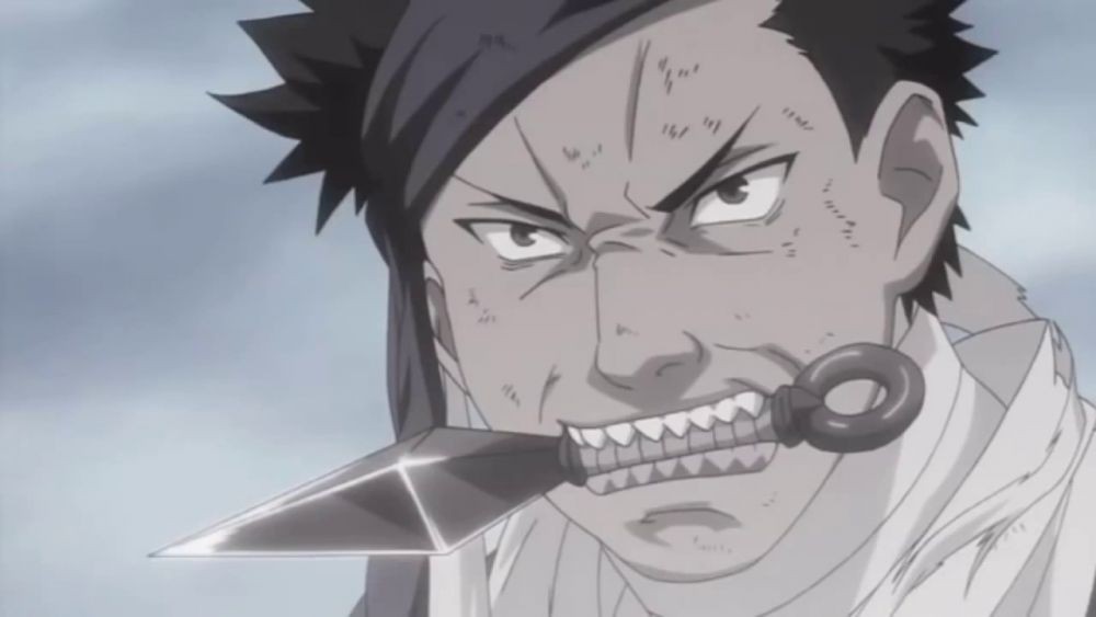 11 Karakter Naruto yang Mengkhianati Desanya Sendiri