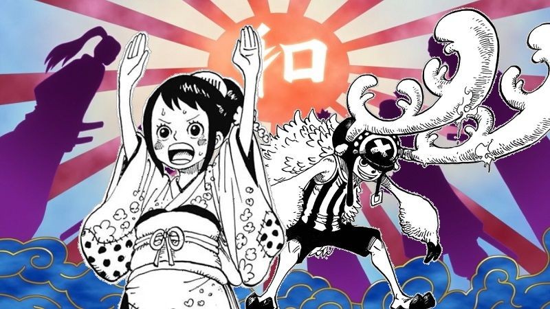 Teori One Piece: Bisa Gak Kekuatan Tama Mengendalikan Zoan Sejati? 