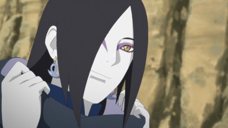 Sekuat Apa Orochimaru di Boruto Saat ini? Lebih Kuat dari Dulu?