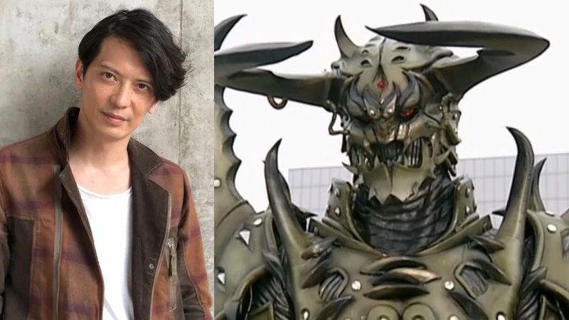 Aktor Kamen Rider, Akira Kubodera Meninggal Dunia di Usia 43 Tahun