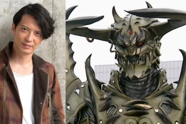 Aktor Kamen Rider, Akira Kubodera Meninggal Dunia di Usia 43 Tahun