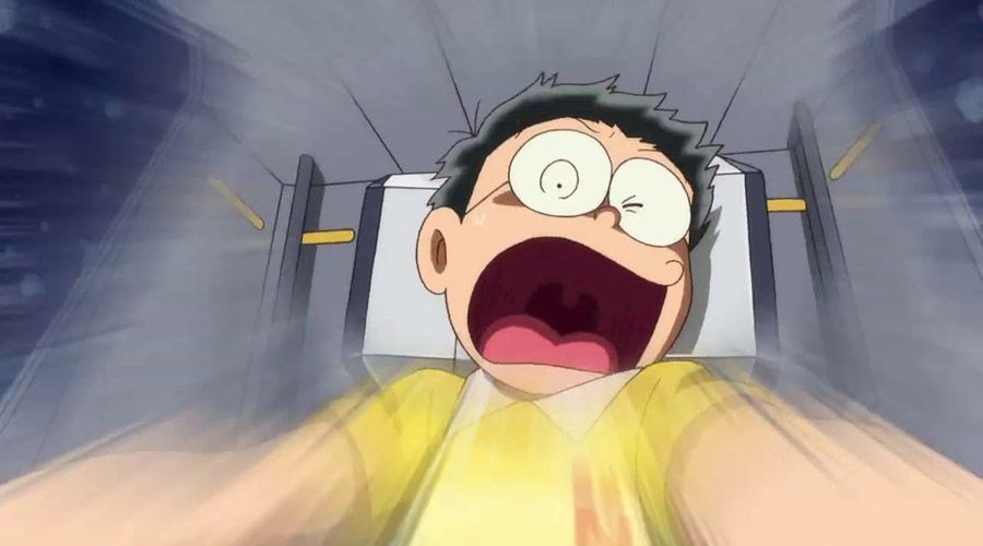 6 Kisah Serial Anime Doraemon yang Mengharukan dan Menyentuh Hati