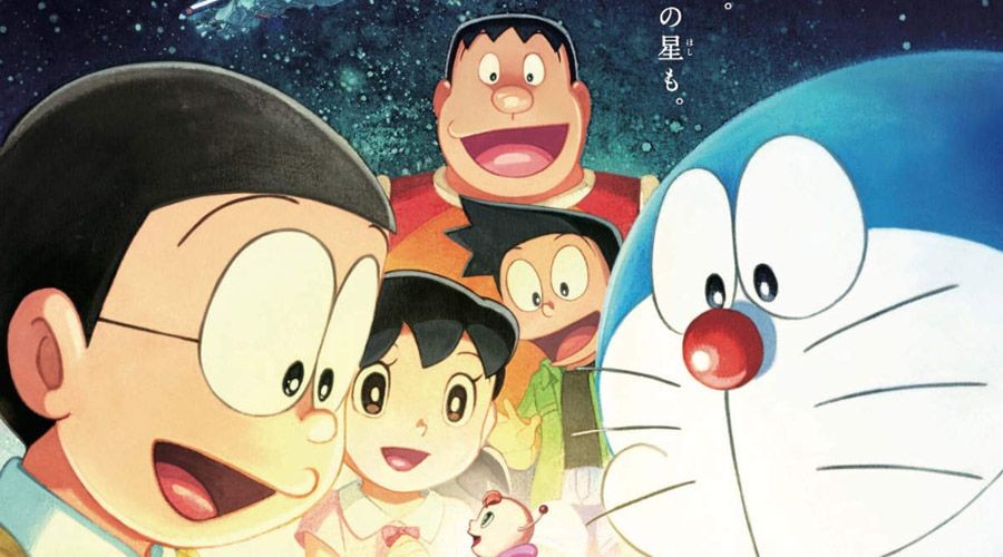 6 Kisah Serial Anime Doraemon yang Mengharukan dan Menyentuh Hati