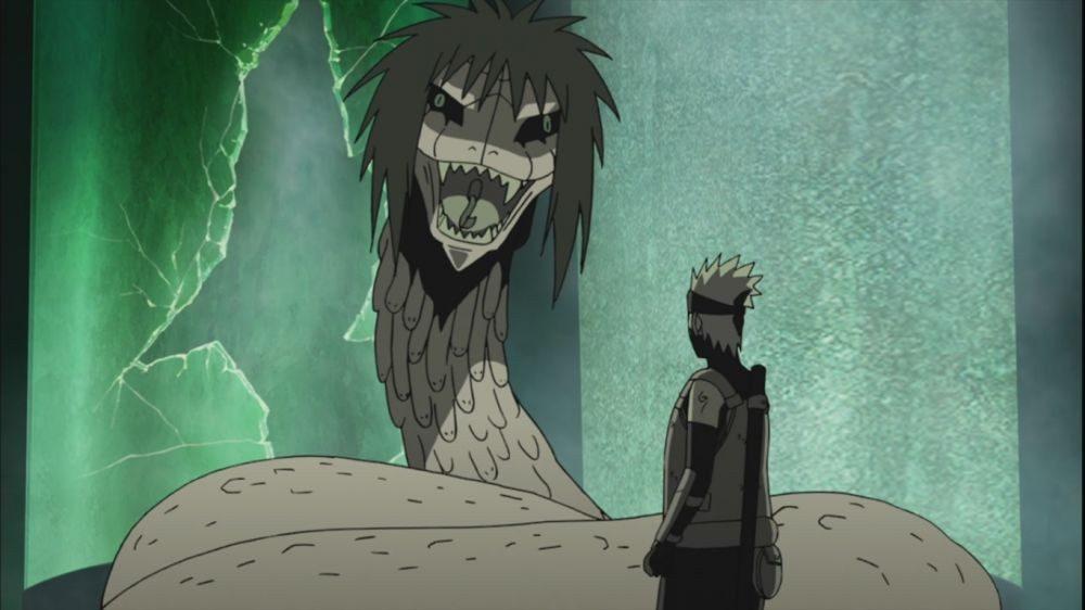 Profil Orochimaru di Naruto, Ninja Jahat yang Sempat Jadi Musuh