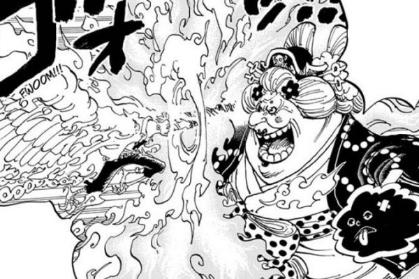One Piece: Meski Kuat, Marco Belum Diperlihatkan Menang Duel Penting?