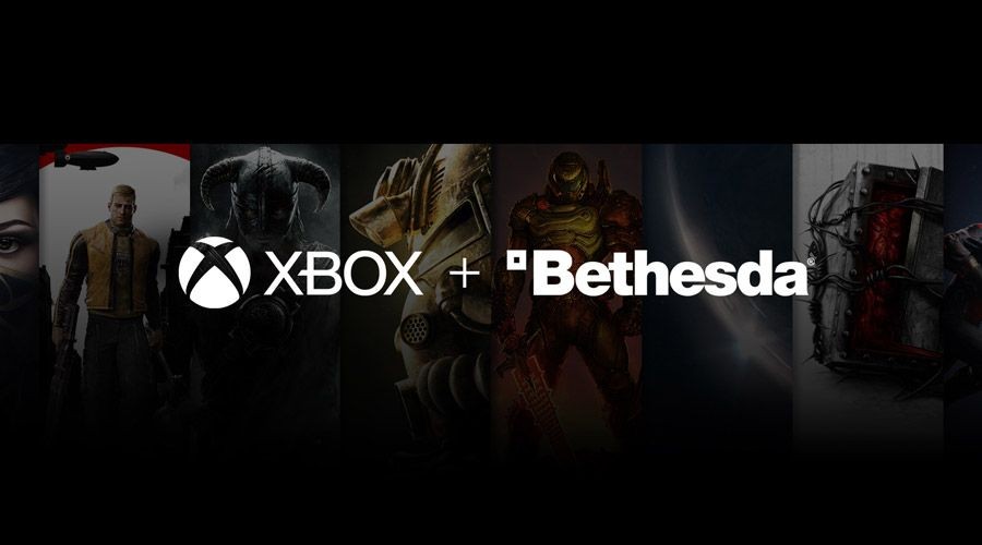 Game Bethesda Terbaru Akan Diprioritaskan Untuk Xbox dan PC