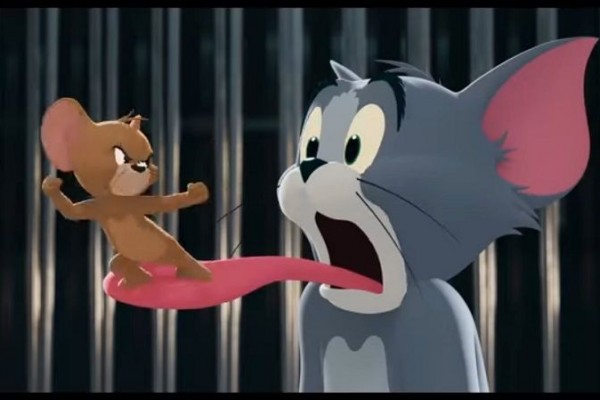 Trailer Tom and Jerry: Tom Dikerahkan Memburu Jerry!