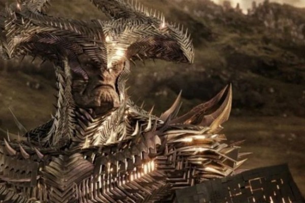 Desain Baru Steppenwolf di Justice League Snyder Cut Menarik Perhatian