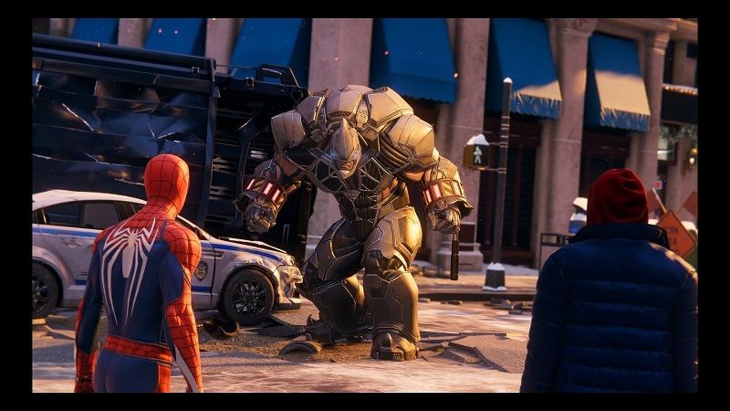 Review Spider-Man: Miles Morales, Game Asyik yang Terasa Singkat