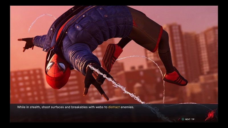 Review Spider-Man: Miles Morales, Game Asyik yang Terasa Singkat