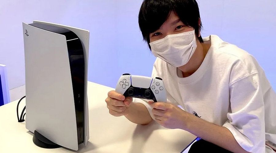 Meski Bukan Prioritas Sony, PS5 Tetap Laris Manis di Jepang