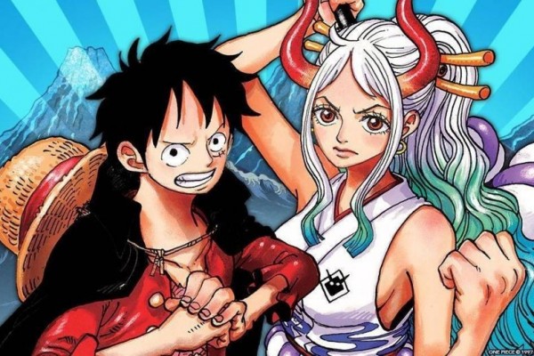 One Piece 1024 Konfirmasi Satu Lagi Pengguna Haoshoku Haki 