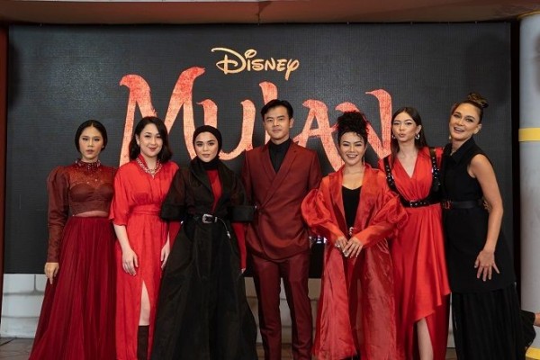 Tanggal 4 Desember, Mulan Hadir di Disney+! Ada Versi Bahasa Indonesia