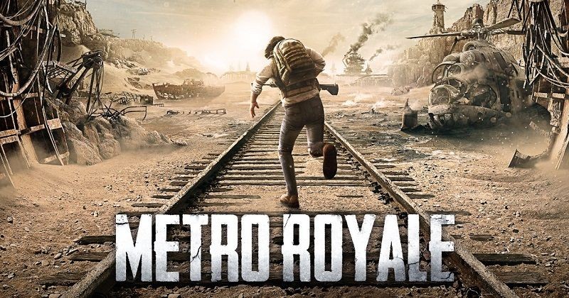 Kolaborasi Metro Royale! Ini 4 Fitur Baru Di PUBG Mobile Versi 1.1!