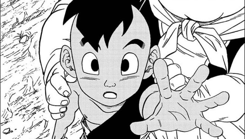 Pembahasan Dragon Ball Super Bab 66: Bisakah Blunder Goku Diatasi? 