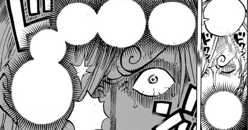 Pembahasan One Piece 996: Momonosuke, Tokoh Penting Masa Depan?