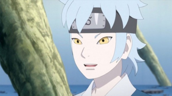 Pembahasan Boruto Episode 175: Saatnya Pertarungan Puncak ...