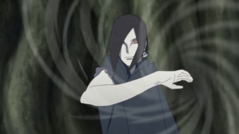 Teori: 6 Karakter yang Bisa Mengalahkan Naruto di Boruto Sekarang
