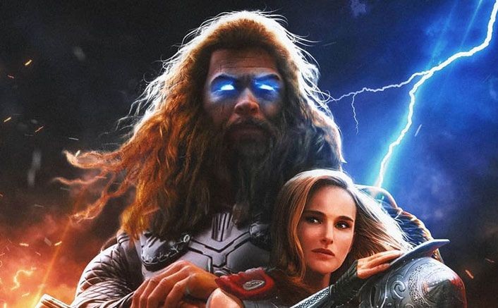 Banyak Karakter, Thor 4 Akan Terasa Seperti Avengers!