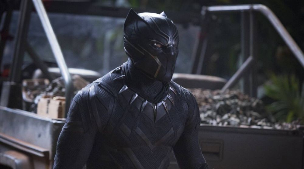 Syuting Black Panther 2 Akan Dimulai di Tahun 2021!
