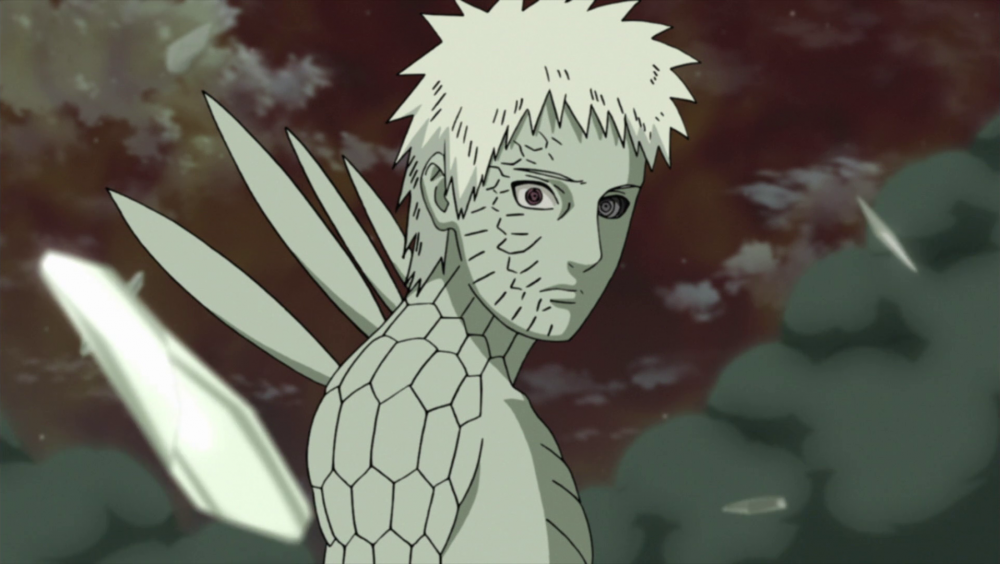Tragis, 9 Shinobi di Naruto Ini Memiliki Masa Lalu Menyedihkan!